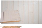 Maler Spa Sts-3 Piilonaula Ympäripontattu Tk Kuusi Rustik 14X120x2100 Spa Harjattu Huurre 8756024-2100 Maler (6418689120096)
