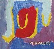 Piirpauke - Juju Cd (6418691216725)