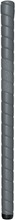 Fat Pipe Grippi Raw Concept Harmaa (6418712006649)