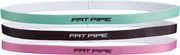 Fat Pipe Winny Hiuspantasetti Vihreä/Musta/Pinkki (6418712184446)