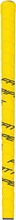 Fat Pipe Sticky Keltainen Grippi (6418712198528)
