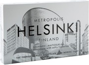 Dammenberg Helsinki Salmiakki Maitosuklaanappi 215G (6418724495462)
