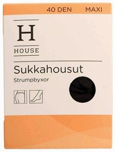 House Sukkahousut 40 Den (6418744196110)