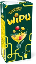Wipu 1L Hedelmäjuoma (6418785000643)