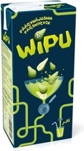 Wipu 1L Päärynäjuoma (6418785000667)