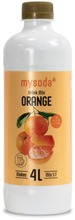 Mysoda Appelsiini 500Ml (6418785004528)