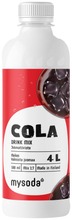 Mysoda Cola 500Ml