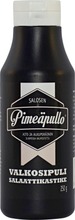Salosen Pimeäpullo 250G Valkosipulisalaattikastike (6418795100203)