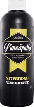 Salosen Pimeäpullo 500G Sitruunavinegrette (6418795100807)