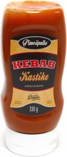 Pimeäpullo 330G Kebabkastike (6418795100975)