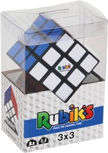Rubik's Rubikin Kuutio 3X3 (6418859000654)