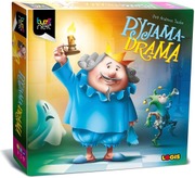 Pyjama-Drama Peli (6418859005024)