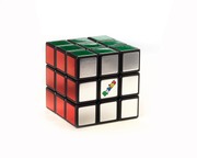 Rubiks Metallic 3X3 Kuutio (6418859012589)