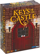 Keys To The Castle -Peli (6418859012732)