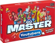Go Master -Peli (6418859013548)