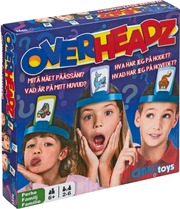 Overheadz -Peli (6418859013562)