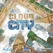 Cloud City - Pilvikaupunki -Peli (6418859021291)