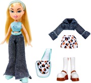 Bratz Original Muotinukke - Cloe (6418859023134)