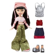 Bratz Original Muotinukke - Jade (6418859023141)