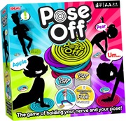Pose Off -Peli (6418859024643)