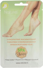 Naturel Syväkosteuttavat Sukat (6418940017257)