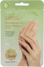 Naturel Syväkosteuttavat Käsineet (6418940017264)