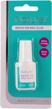 Naturel 6Ml Kynsiliima Brush On (6418940049586)