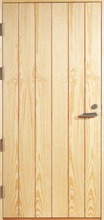 Halltex Ovet Simeoni Mänty 10X21 Vasen (6418986580043)