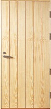 Halltex Ovet Venla Mänty Umpi 9X21 Oikea (6418986586007)