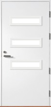 Halltex Ovet Heta 02 Valkoinen 10X21 Oikea (6418986590035)