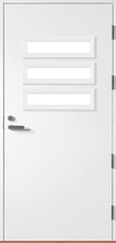 Halltex Ovet Heta 03 Valkoinen 9X21 Oikea (6418986590059)