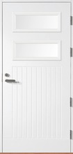 Halltex Ovet Toivo 03 Valkoinen 10X21 Oikea (6418986590677)
