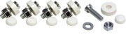 M+ Rekisterikilven Pultti 4-Pack (6419121125075)