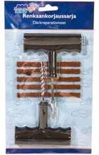 Motoral M+ Rengaspaikkasarja Tubeless (6419121126126)