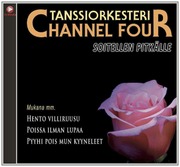 Channel Four - Soitellen Pitkälle Cd (6419135101652)