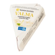Kolatun Juustola 150G Valma Brie Valkohomejuusto (6419180506136)
