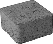 Lakka Minicity 60 Musta (6419184000845)