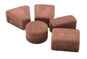 Lakka Mukula Kaarresarja Punainen (6419184013616)