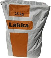 Lakka Saumaushiekka 25Kg (0,1-0,5Mm) (6419184041428)