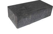 Lakka Katukivi 80 Musta (6419184067398)