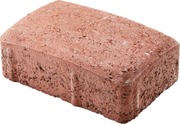 Lakka Mukulakivi 60 Punainen (6419184068715)