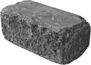 Lakka Antiikkimuurikivi Lohko Musta (6419184704637)