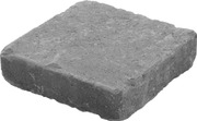 Lakka Antiikkilaatta 60 Musta (6419184704965)