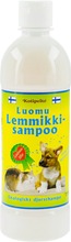 Kotipelto Luomu Lemmikkishampoo (6419320000111)