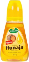 Korpiahon 250G Hunajavalmiste Rommi (6419332110259)