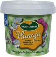 Korpiahon 440G Hunaja (6419332200448)