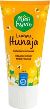 Voi Hyvin 250G Hunajatuubi Luomu (6419641014132)