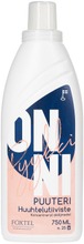 Onni Huuhtelutiiviste 750Ml  Puuteri (6419642135102)