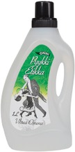 Pyykkietikka Onni 1L Vihreä Omena (6419642335601)