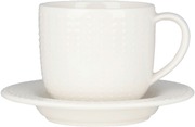 Kultakeramiikka 0,2L Aito Kahvikuppipari (6419759075902)